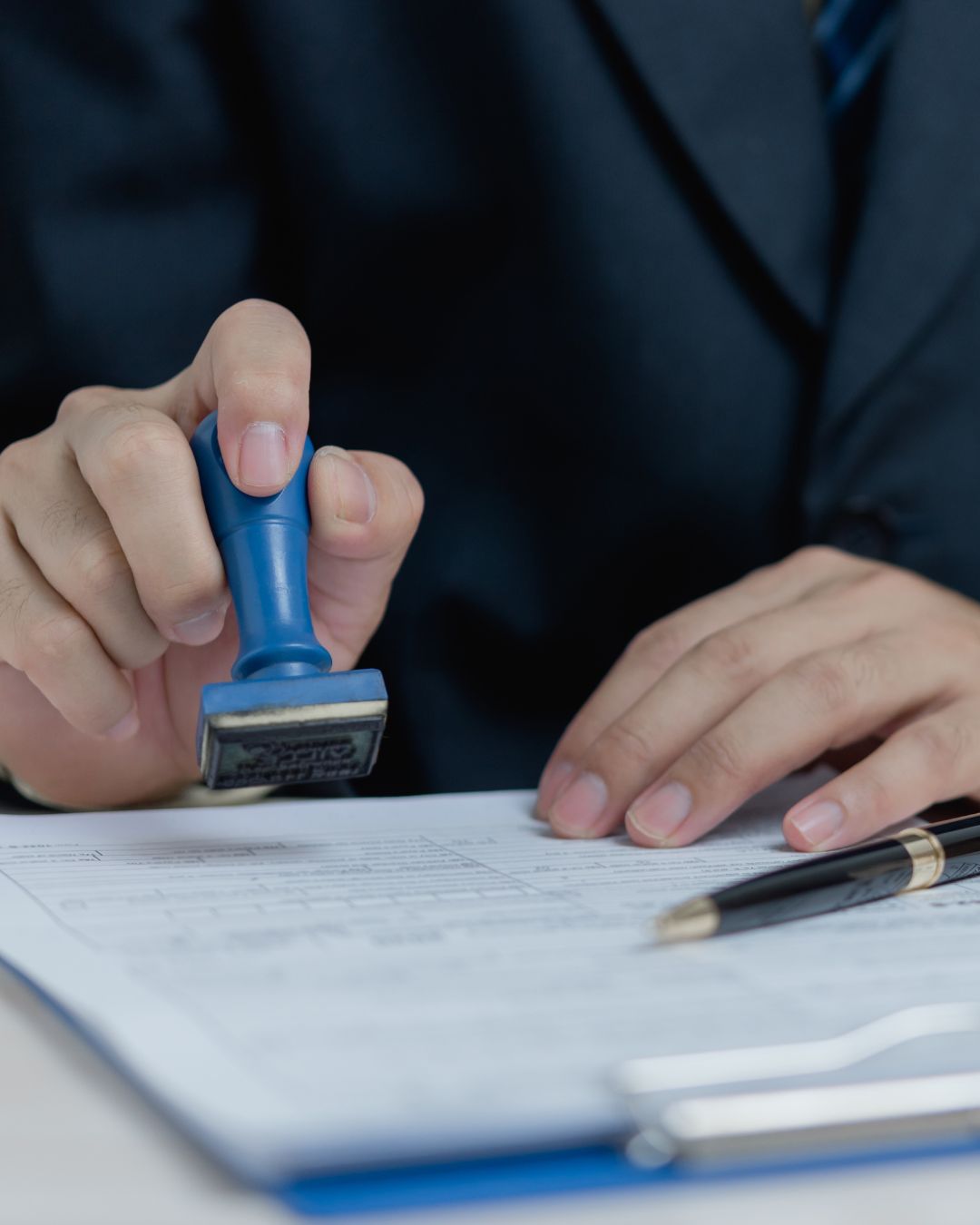 About BP Securities India